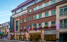The Morgan Hotel